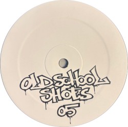 Oldschool Shoes 05
