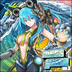 MESS-GAME Vol.3