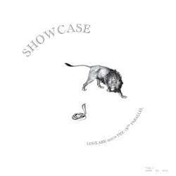 Showcase Vol. 1