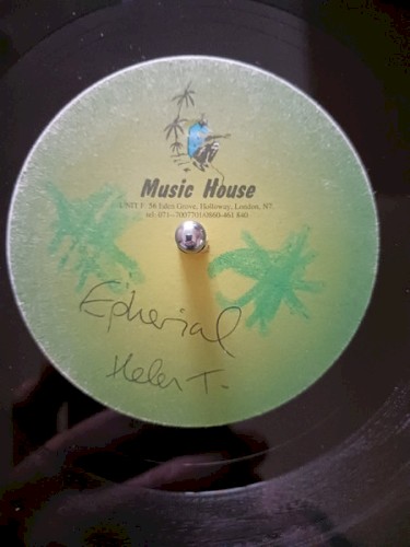 Epherial / Rebound (Helen T Remix)
