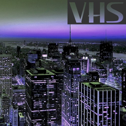 Skyline EP