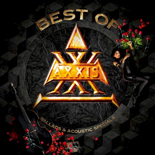 Best of Ballads & Acoustic Specials