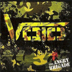 The Angry Brigade
