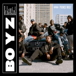 BO Y Z