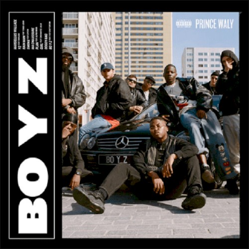 BO Y Z