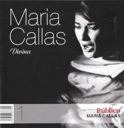 Maria Callas – Divina – 1