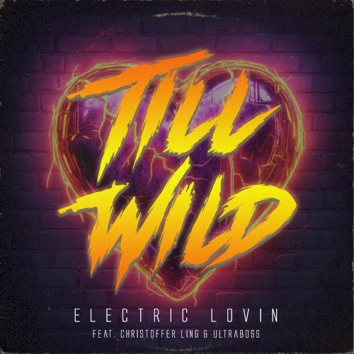 Electric Lovin