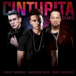 Cinturita (remix)