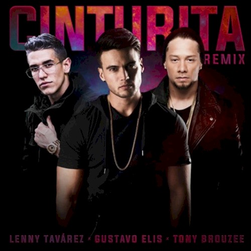 Cinturita (remix)