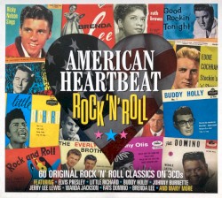 American Heartbeat - Rock'n'Roll