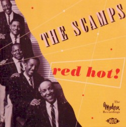 Red Hot!: The Modern Recordings