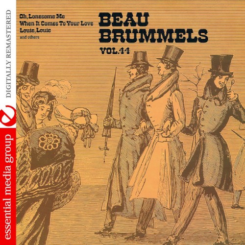 Vol. 44 (Digitally Remastered)