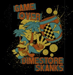 Game over