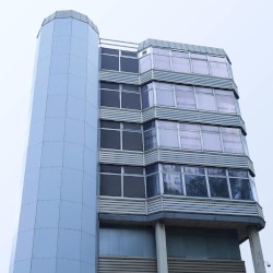 ANGLIA SQUARE
