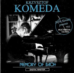 Memory of Bach