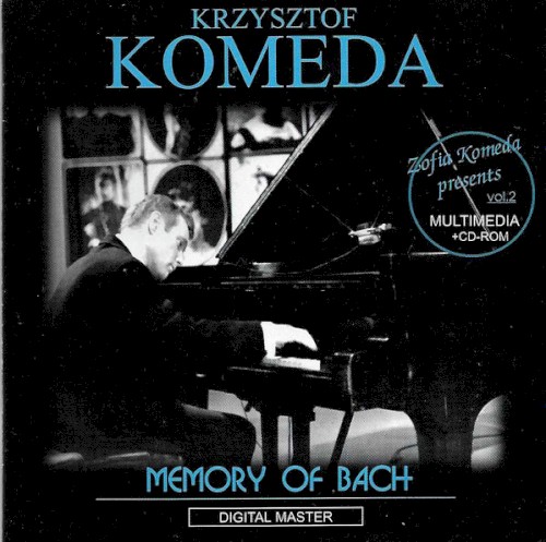 Memory of Bach