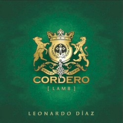Cordero [Lamb]