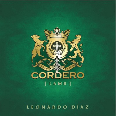 Cordero [Lamb]