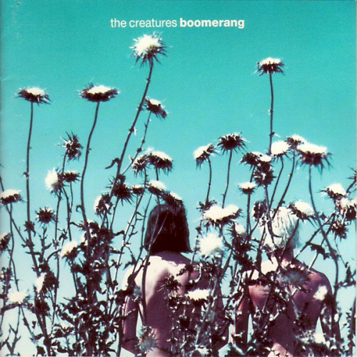 Boomerang