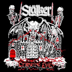 Cranking Evil