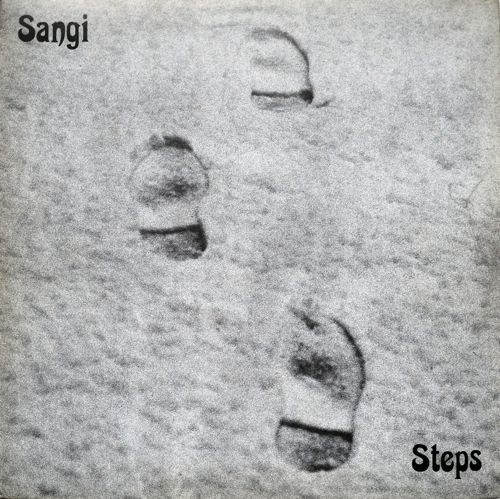 Steps