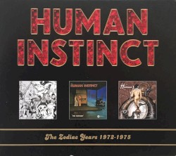 The Zodiac Years 1972–1975