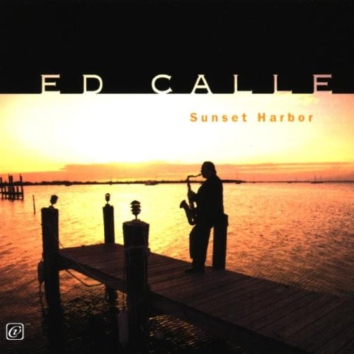 Sunset Harbor