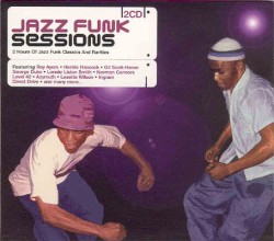 Jazz Funk Sessions