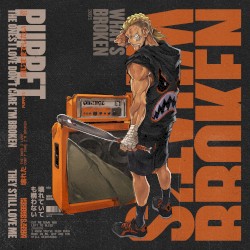 What’s Broken