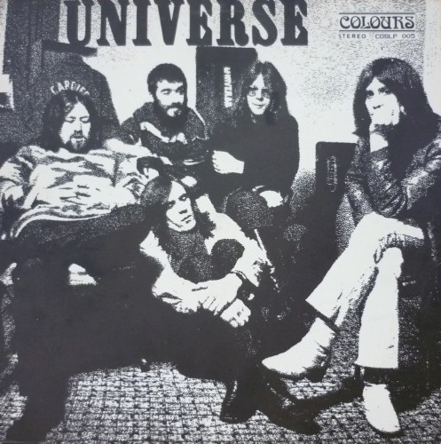 Universe