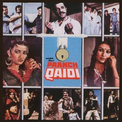Paanch Qaidi