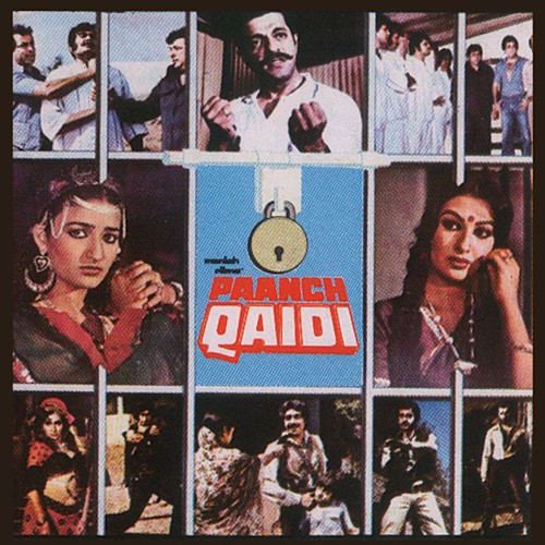 Paanch Qaidi