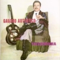Gaúcho autêntico