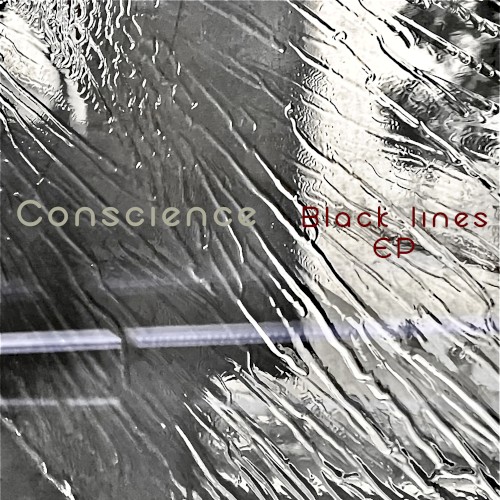 Black Lines EP