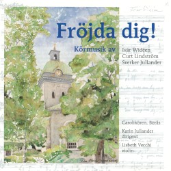 Fröjda dig!
