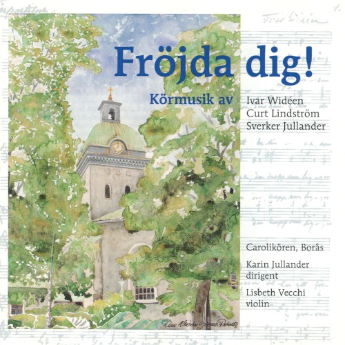 Fröjda dig!