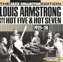 The Jazz Collector Edition: 1925-1928