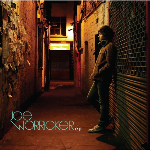 Joe Worricker EP