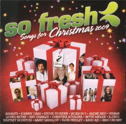 So Fresh: Songs for Christmas 2009