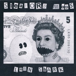 Loan Shark / Slug Tub