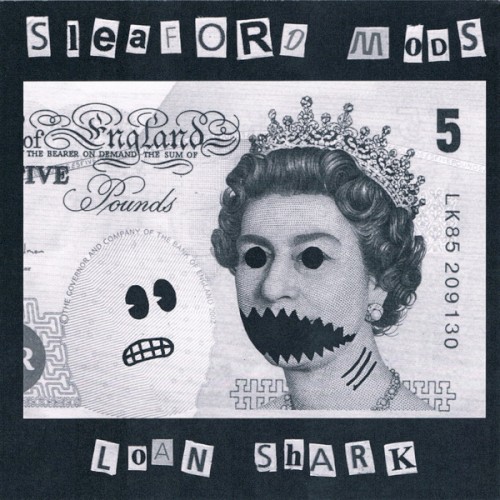 Loan Shark / Slug Tub