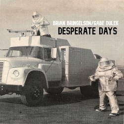 Desperate Days