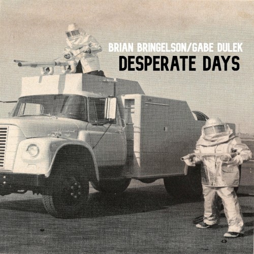 Desperate Days