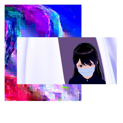 一种忧郁