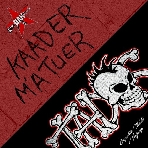 La Bande à Kaader / Tados