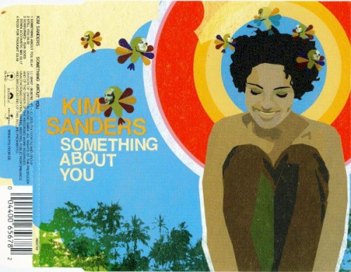 Something About You