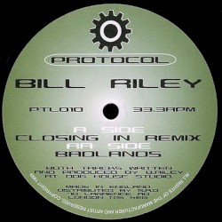 Closing In (remix) / Badlands