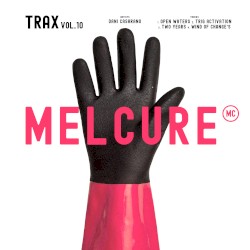 TRAX, Vol. 10