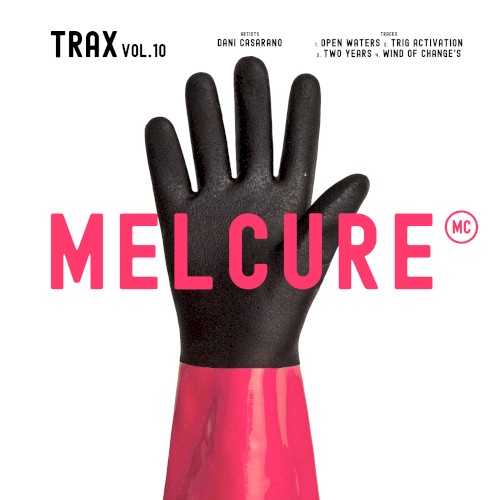 TRAX, Vol. 10