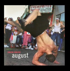 August
